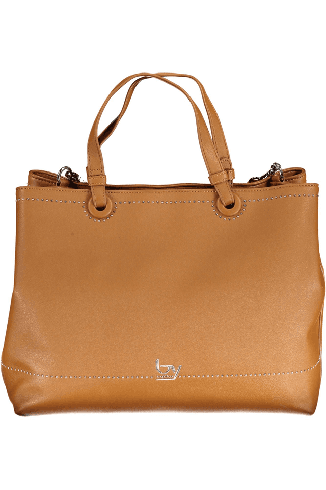 2700BYBLOS BORSA DONNA MARRONE
