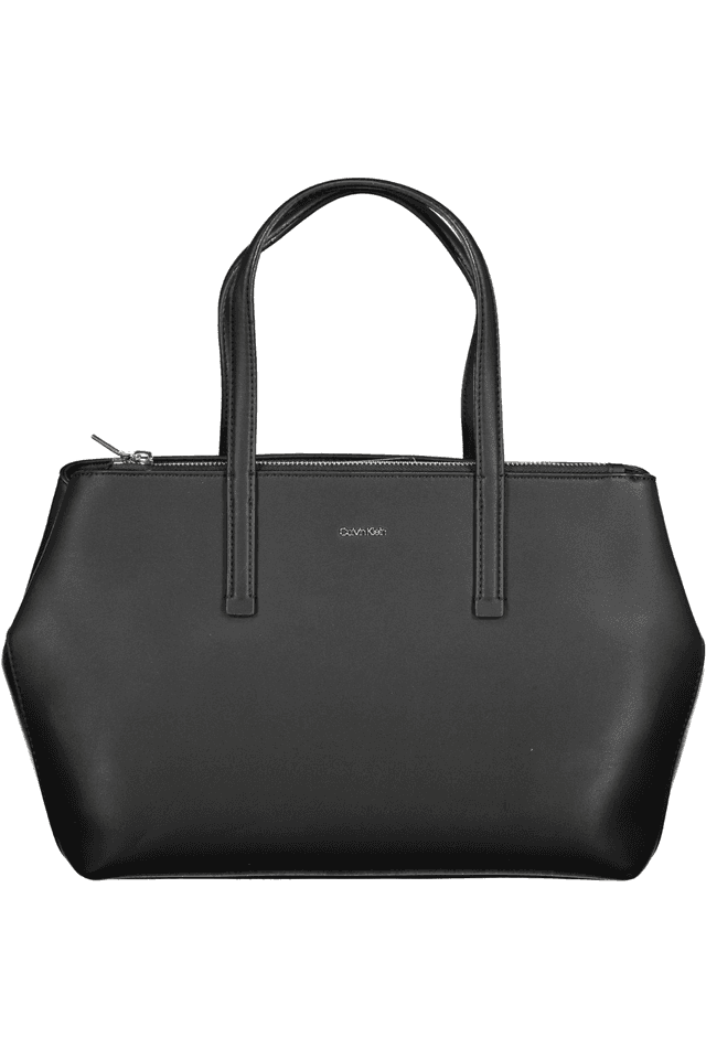 9292CALVIN KLEIN BORSA DONNA NERO