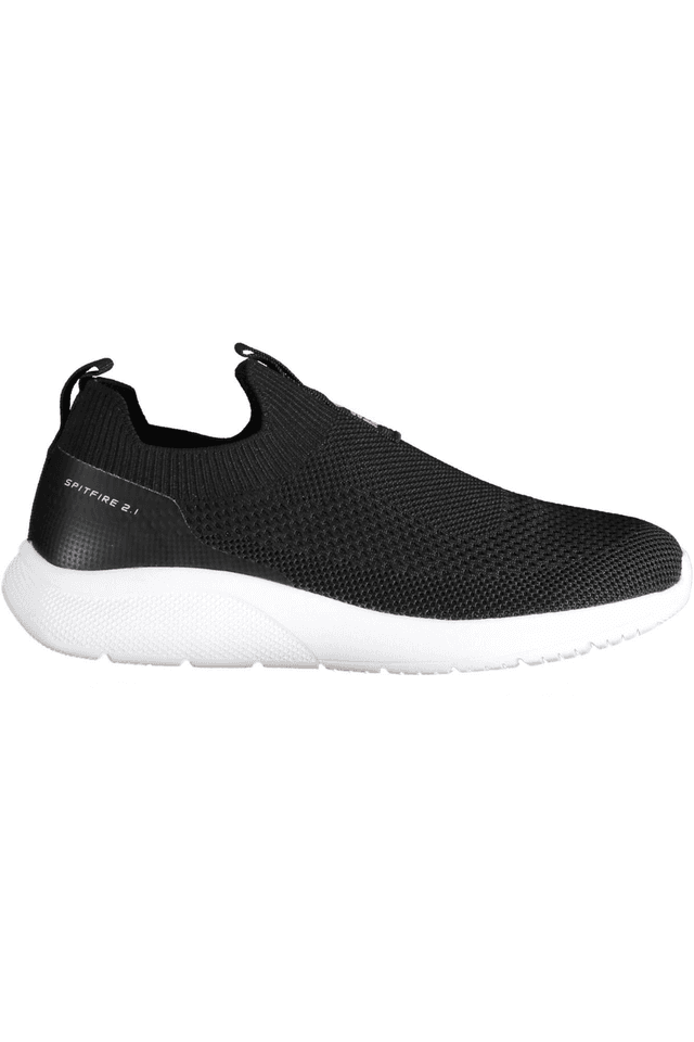 3564FILA CALZATURA SPORTIVA DONNA NERO