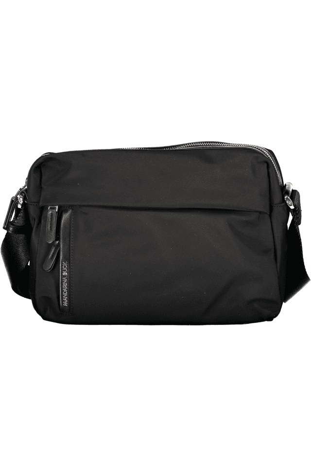 6664MANDARINA DUCK BORSA DONNA NERO