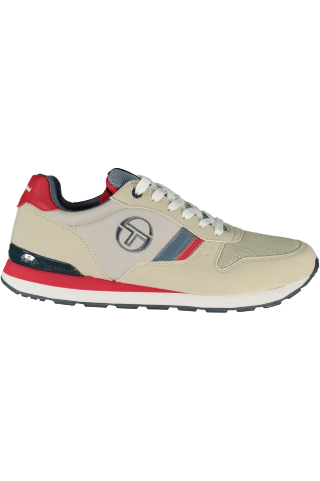 5190SERGIO TACCHINI CALZATURA SPORTIVA UOMO GRIGIO