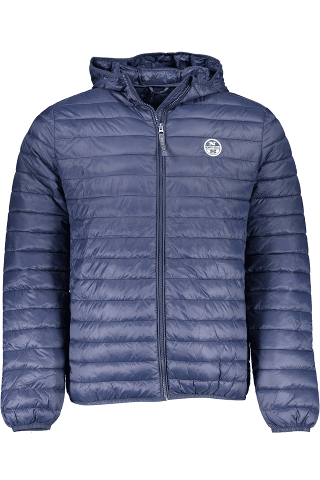 1980NORTH SAILS GIUBBOTTO UOMO BLU