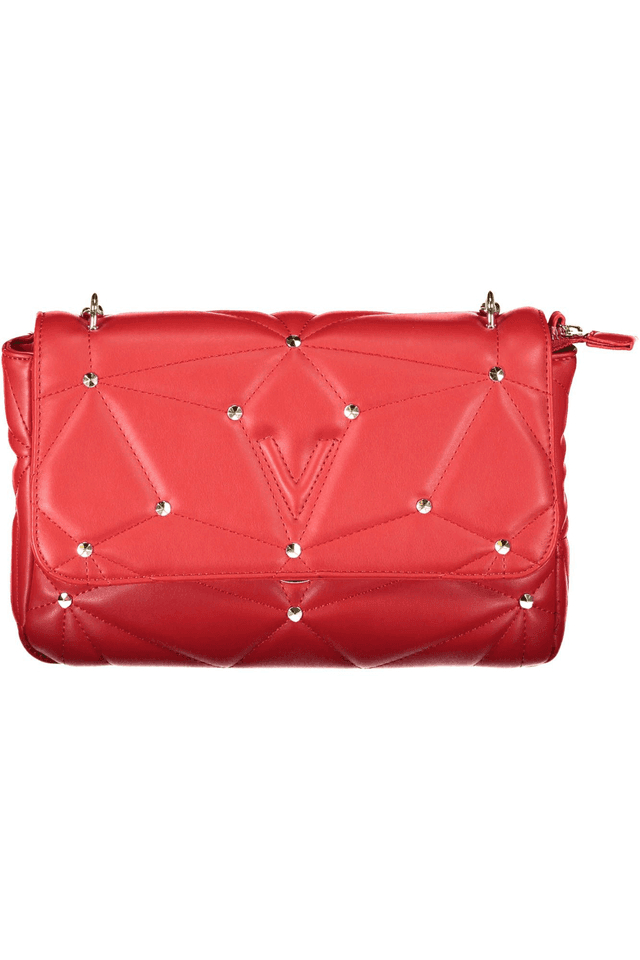 4655VALENTINO BAGS BORSA DONNA ROSSO
