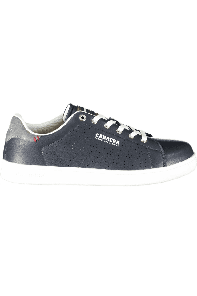 8651CARRERA CALZATURA SPORTIVA UOMO BLU