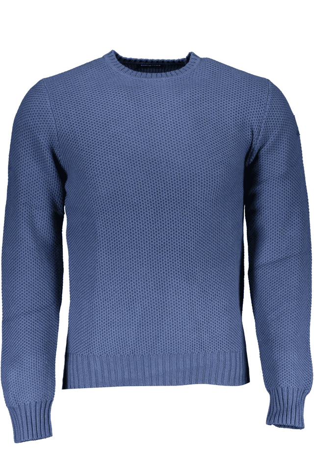2482NORTH SAILS MAGLIA UOMO BLU