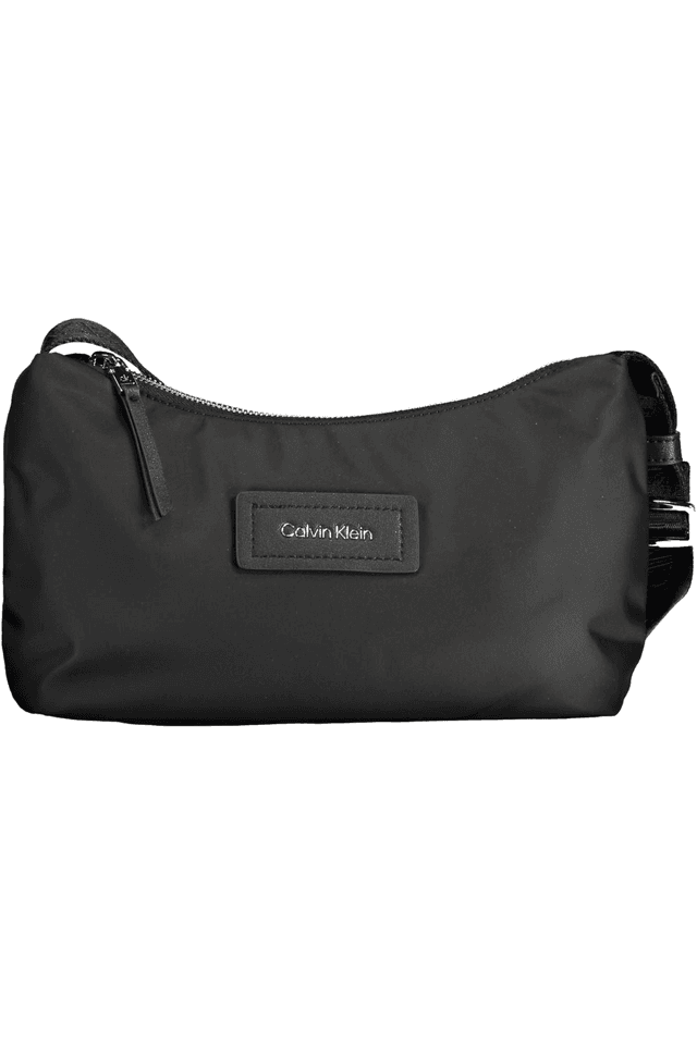 1745CALVIN KLEIN BORSA DONNA NERO