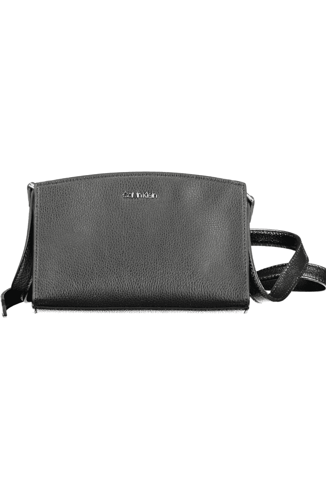 2297CALVIN KLEIN BORSA DONNA NERO