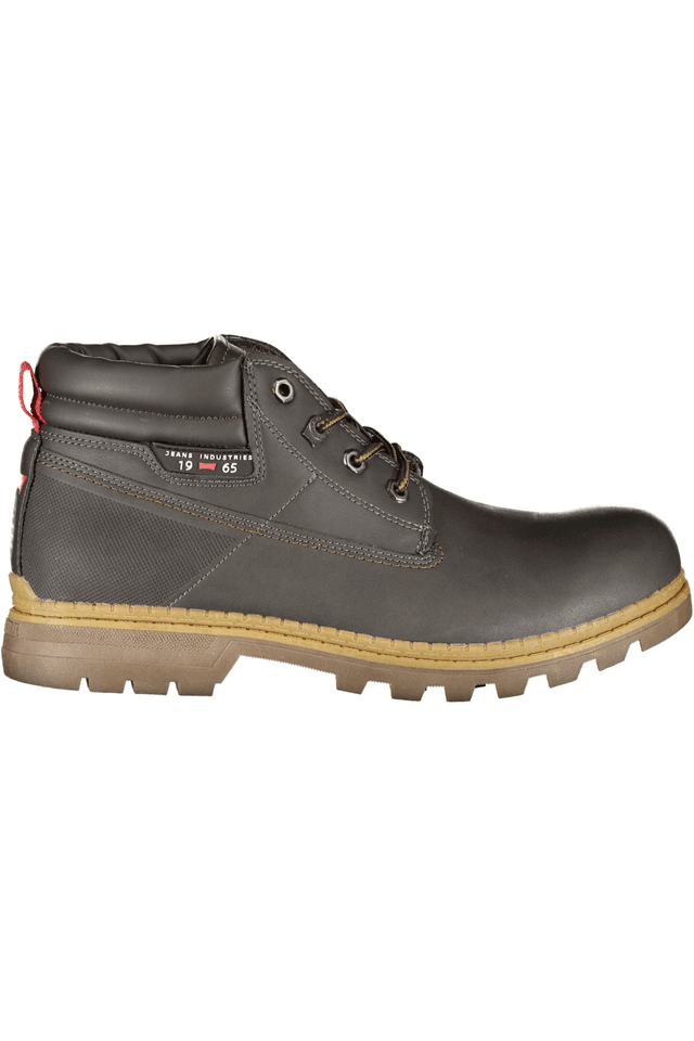 5797CARRERA CALZATURA STIVALE UOMO MARRONE