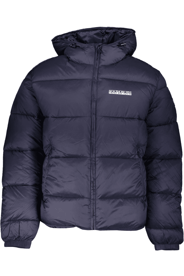 5658NAPAPIJRI GIUBBOTTO UOMO BLU