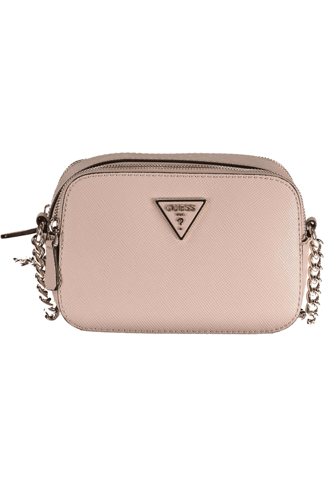 4751GUESS JEANS BORSA DONNA ROSA