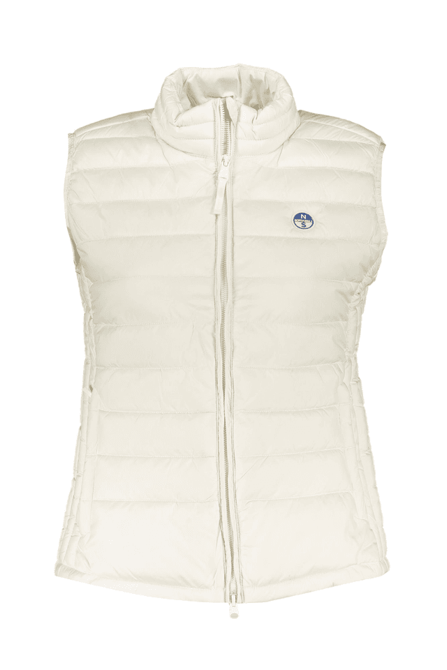 8733NORTH SAILS SMANICATO DONNA BIANCO