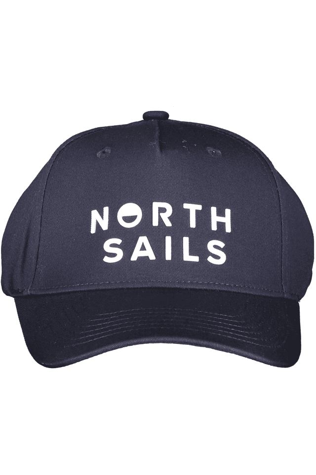 8227NORTH SAILS CAPPELLO UOMO BLU
