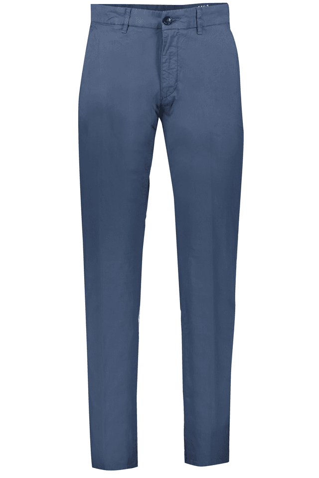 8333NORTH SAILS PANTALONE UOMO BLU