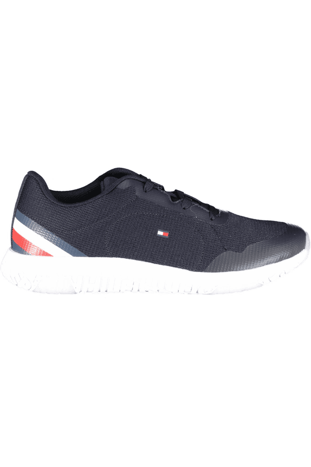 1924TOMMY HILFIGER CALZATURA SPORTIVA UOMO BLU