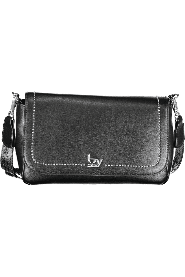 2680BYBLOS BORSA DONNA NERO