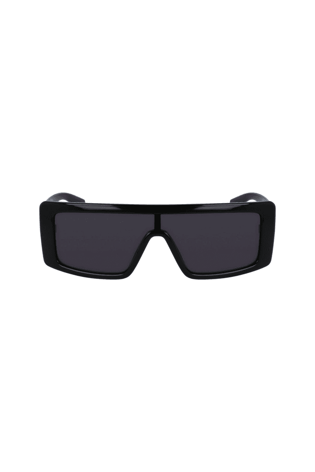 8540CALVIN KLEIN OCCHIALE DA SOLE UOMO NERO