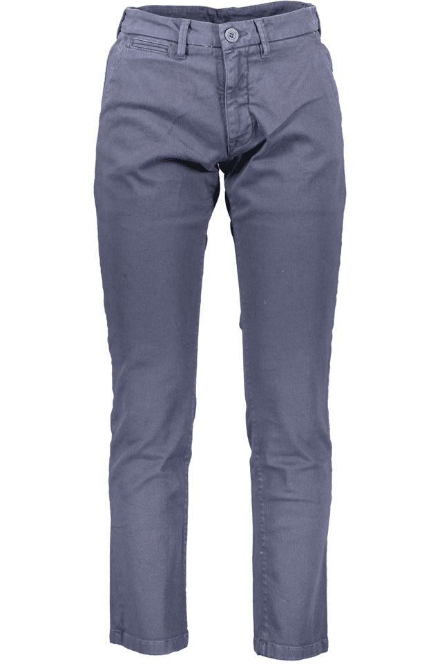 2492NORTH SAILS PANTALONE UOMO BLU