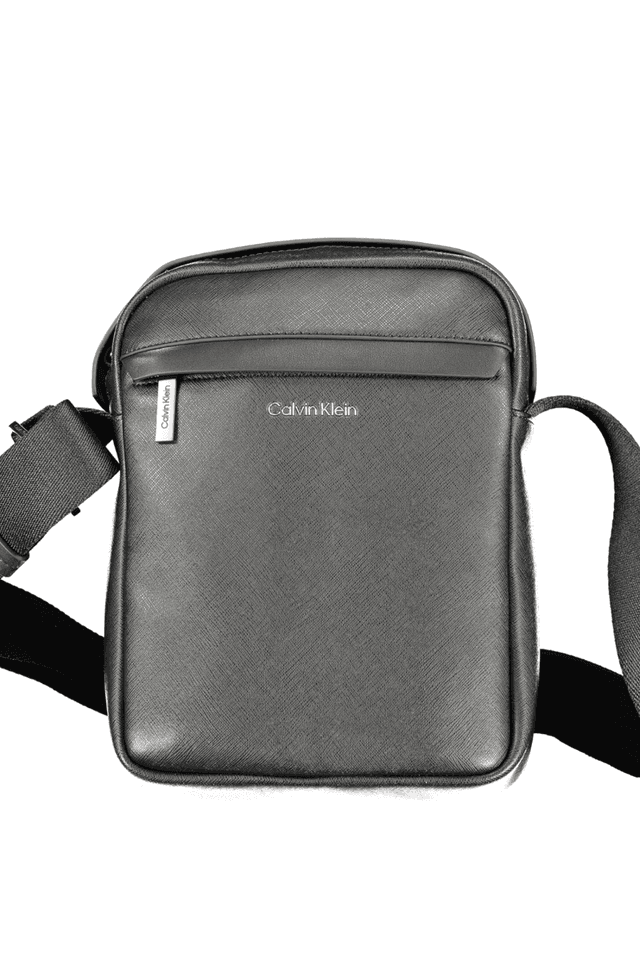 9464CALVIN KLEIN TRACOLLA UOMO NERO