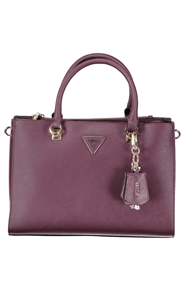 5057GUESS JEANS BORSA DONNA VIOLA