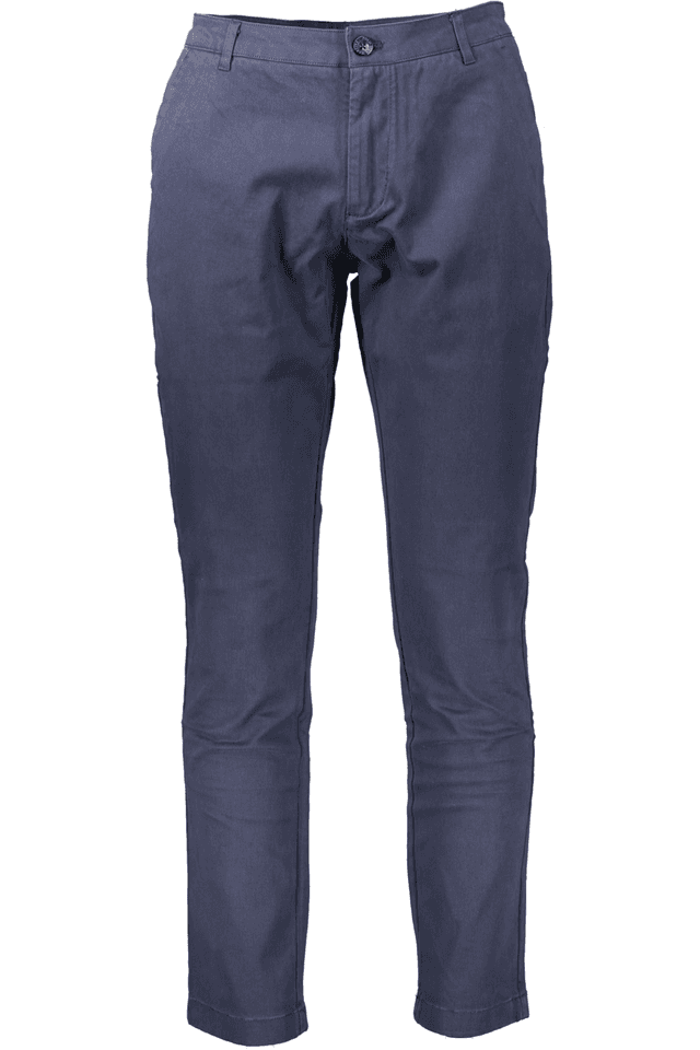 6925LA MARTINA PANTALONE UOMO BLU
