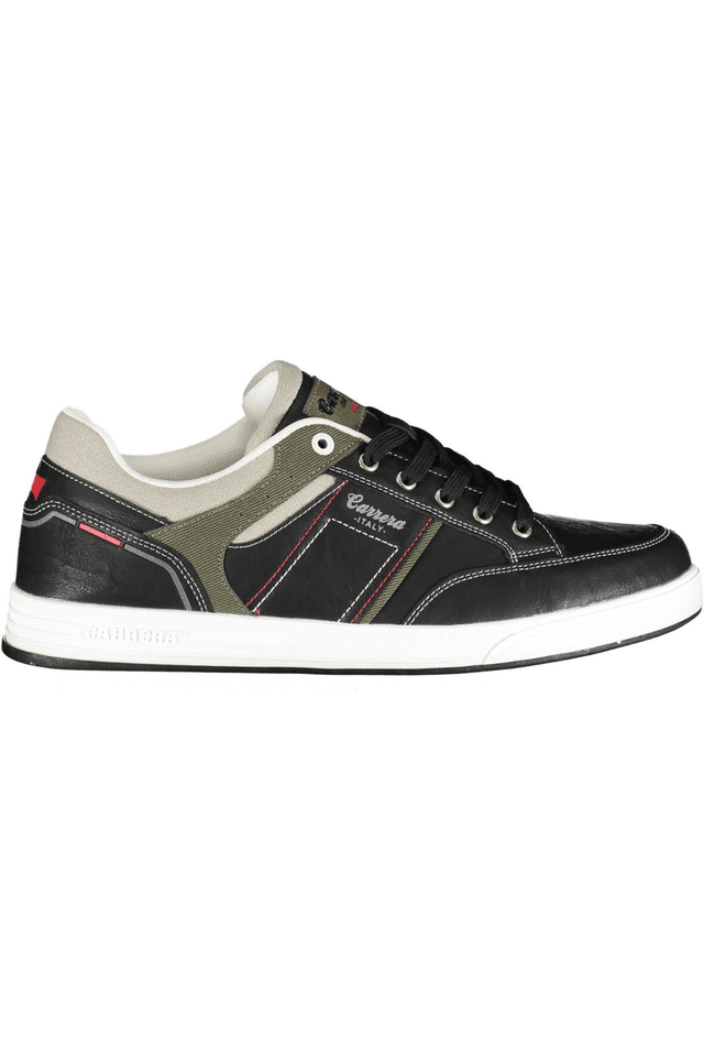 4414CARRERA CALZATURA SPORTIVA UOMO NERO