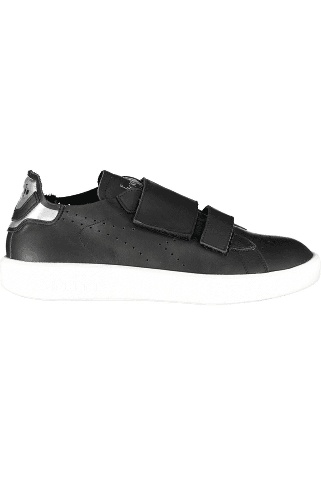 251DIADORA CALZATURA SPORTIVA UOMO NERO