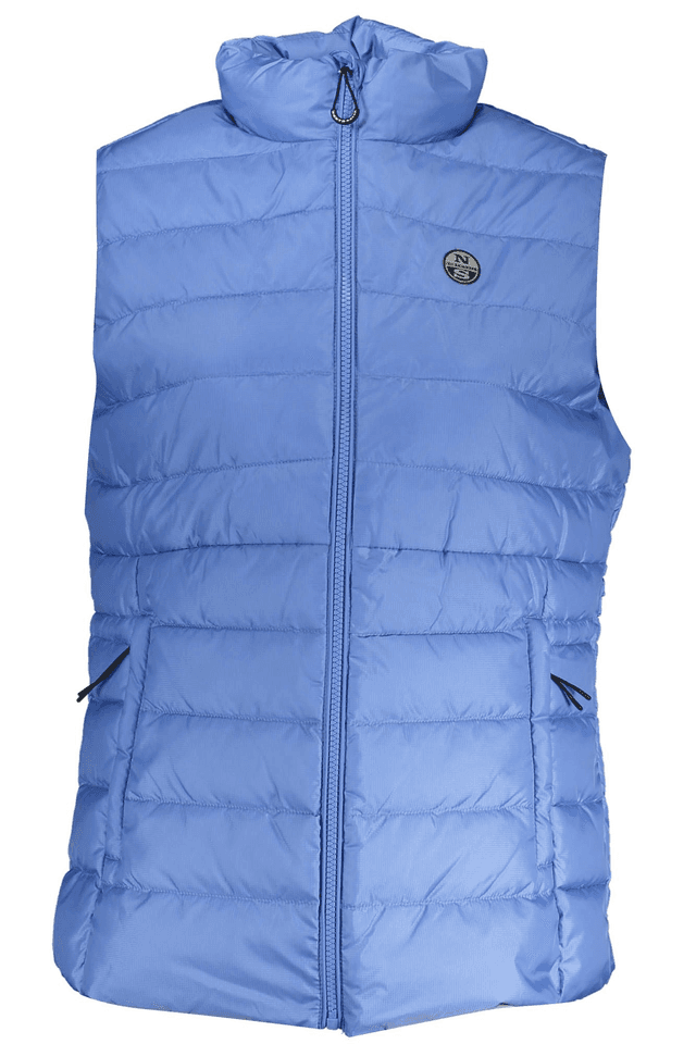 3616NORTH SAILS SMANICATO DONNA AZZURRO