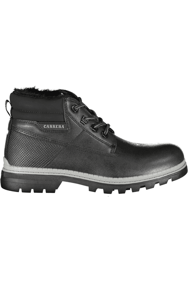 5803CARRERA CALZATURA STIVALE DONNA NERO