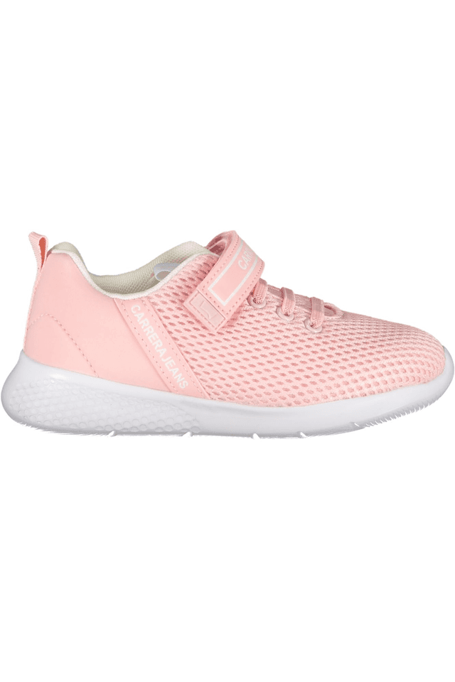 9021CARRERA CALZATURA SPORTIVA BAMBINA ROSA