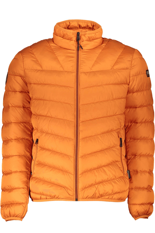 4311NAPAPIJRI GIUBBOTTO UOMO ARANCIO