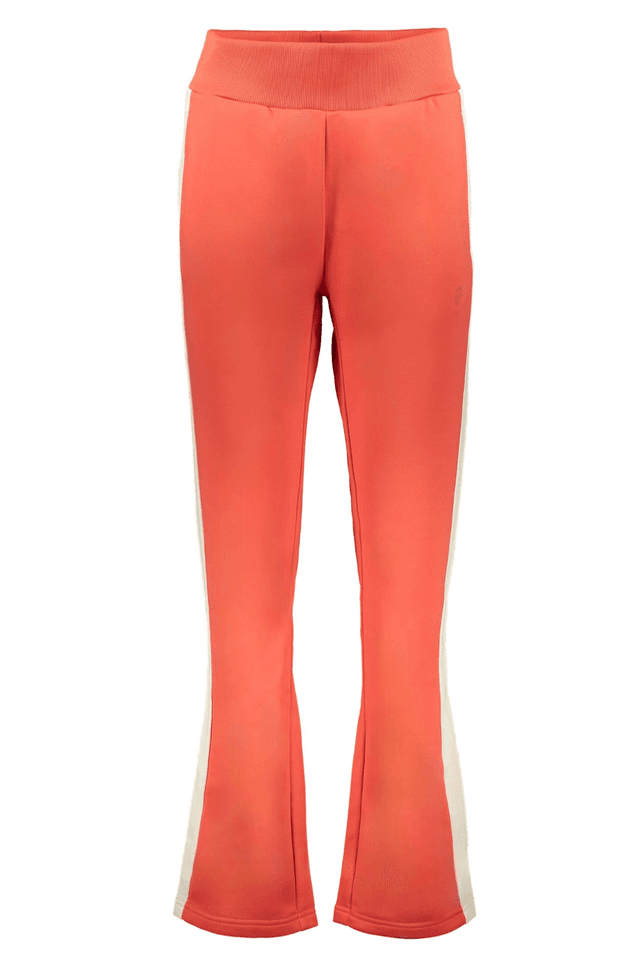 8470FILA PANTALONE DONNA ROSA