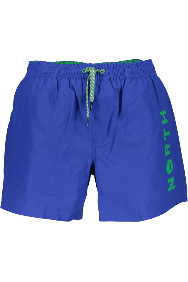 8368NORTH SAILS COSTUME PARTE SOTTO UOMO BLU