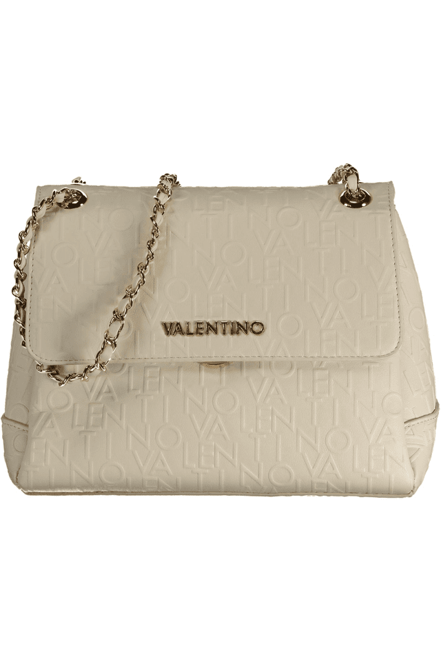 8789VALENTINO BAGS BORSA DONNA BIANCO