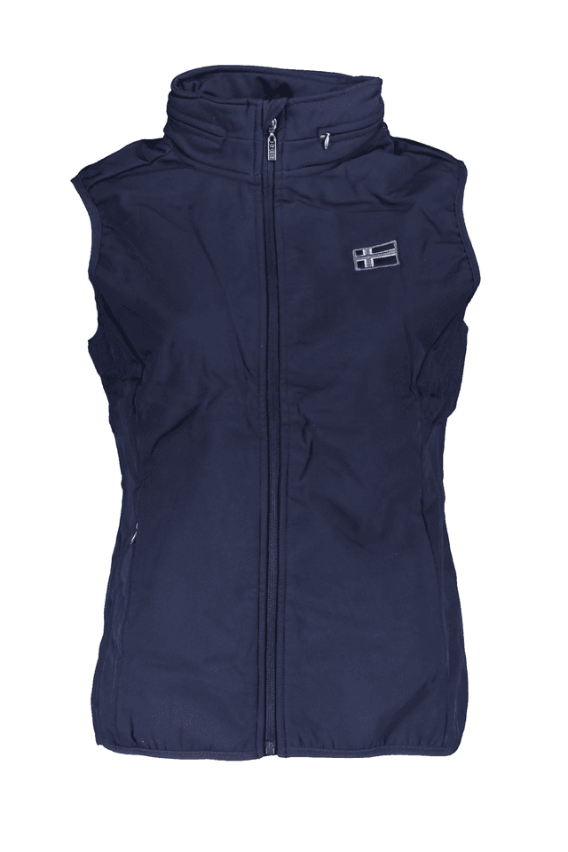 4773SCUOLA NAUTICA SMANICATO DONNA BLU