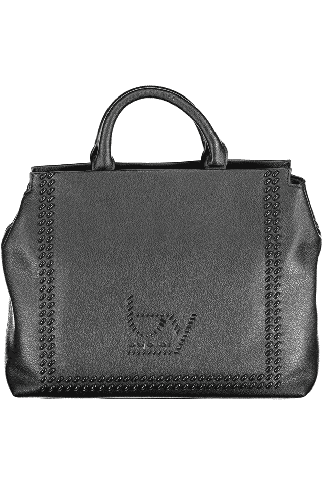 2668BYBLOS BORSA DONNA NERO
