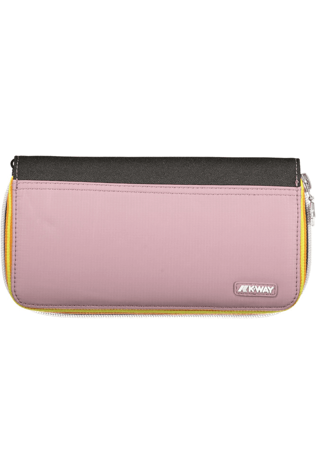9029K-WAY PORTACHIAVI DONNA VIOLA