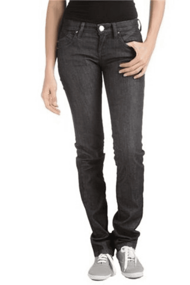 892PHARD JEANS DENIM DONNA BLU