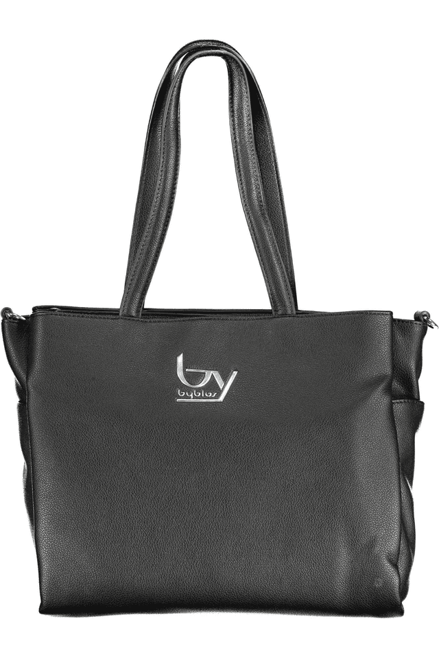 2670BYBLOS BORSA DONNA NERO