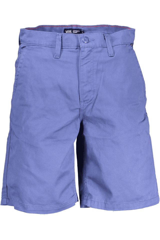 3291VANS PANTALONE BERMUDA UOMO BLU