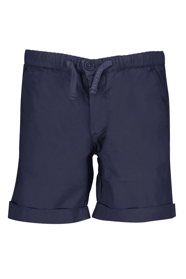 8608NORTH SAILS PANTALONE SHORT BAMBINO BLU