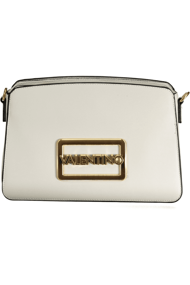 8824VALENTINO BAGS BORSA DONNA BIANCO
