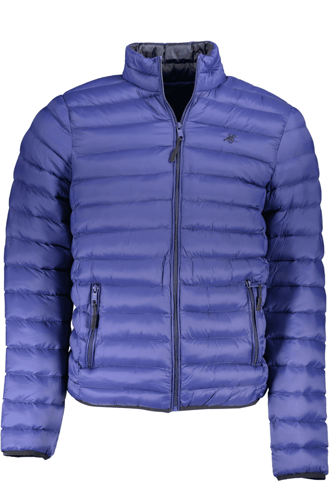 4796U.S. GRAND POLO GIUBBOTTO UOMO BLU