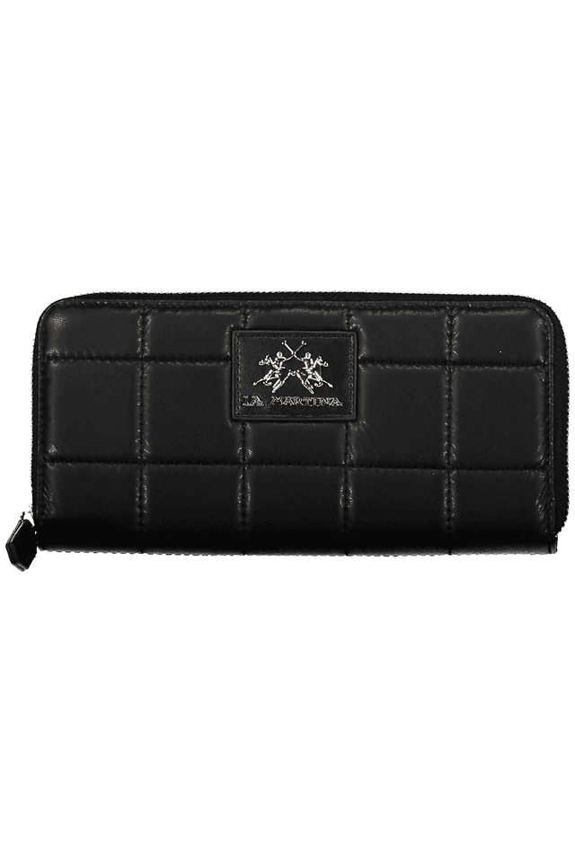 3814LA MARTINA BORSA DONNA NERO