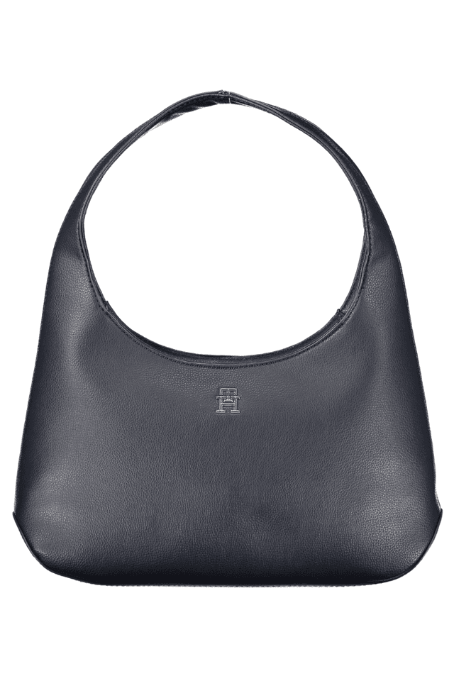 7340TOMMY HILFIGER BORSA DONNA BLU