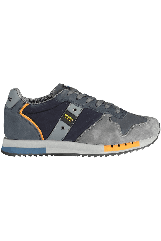 2245BLAUER CALZATURA SPORTIVA UOMO BLU