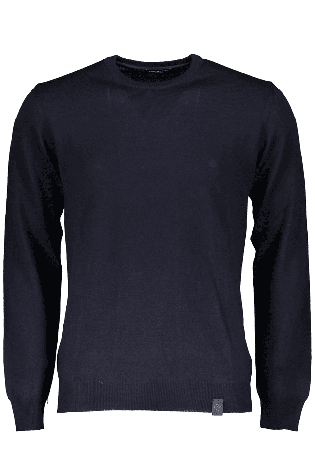 4989NORTH SAILS MAGLIA UOMO BLU