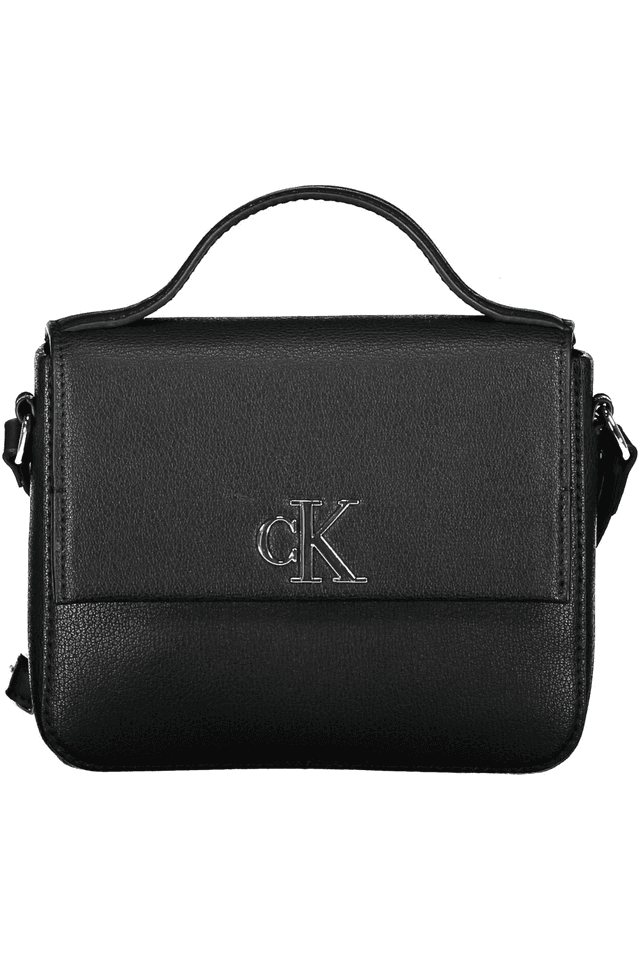3204CALVIN KLEIN BORSA DONNA NERO