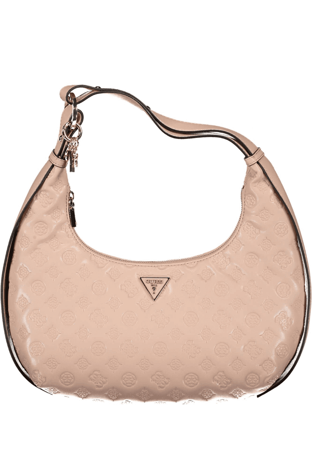 2760GUESS JEANS BORSA DONNA ROSA