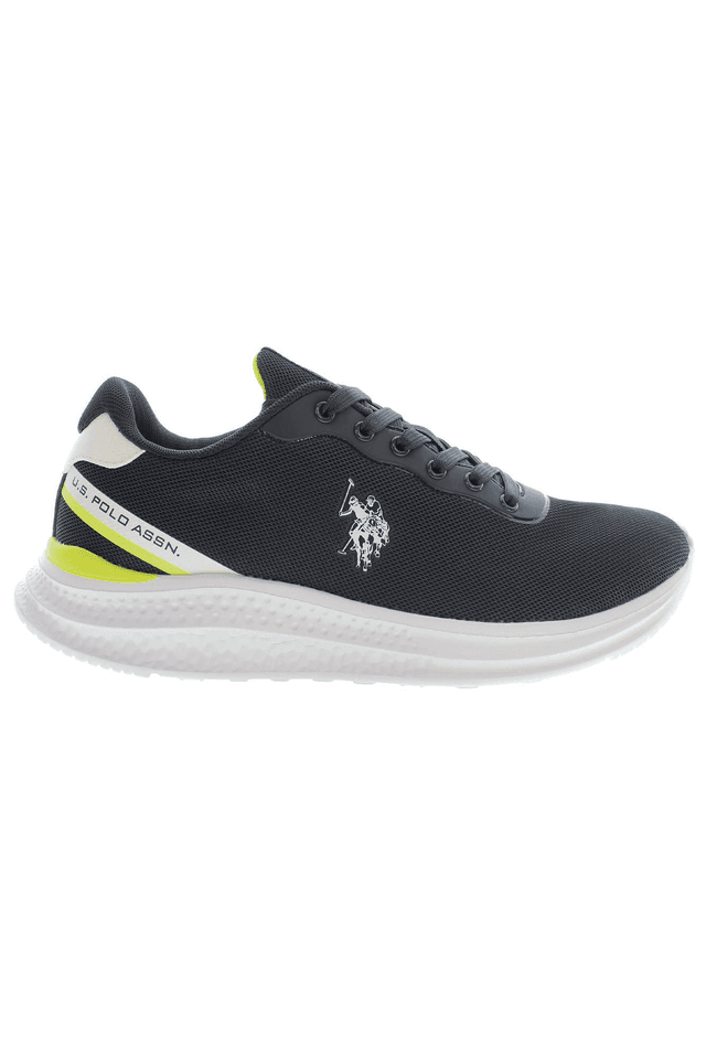 3317U.S. POLO   BEST PRICE CALZATURA SPORTIVA UOMO BLU