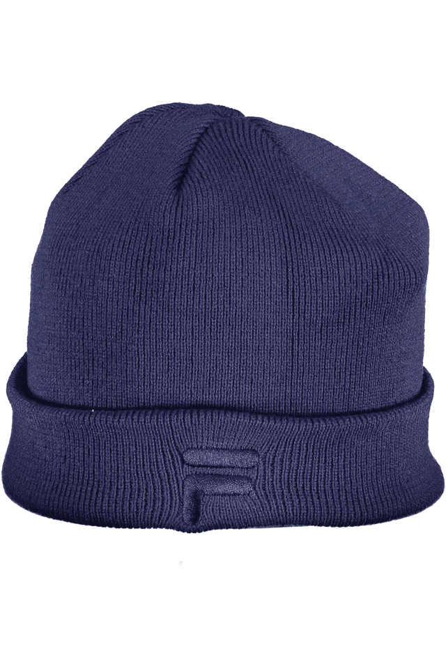 FILA BERRETTO UOMO BLU